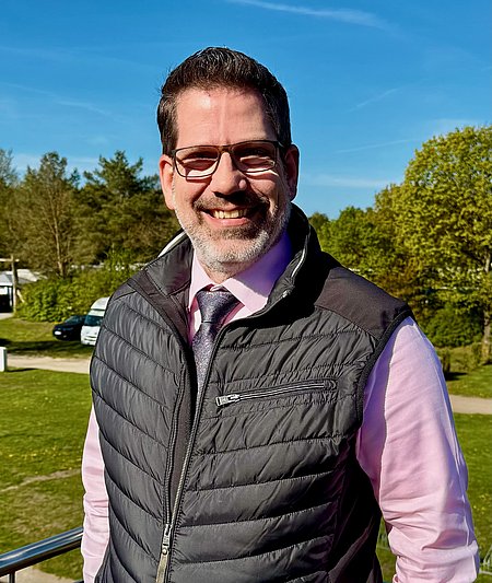 Beisitzer: Andreas Vogel